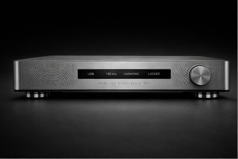 HADLAND Reference DAC